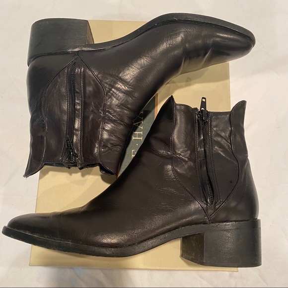 cole haan calandra chelsea boot